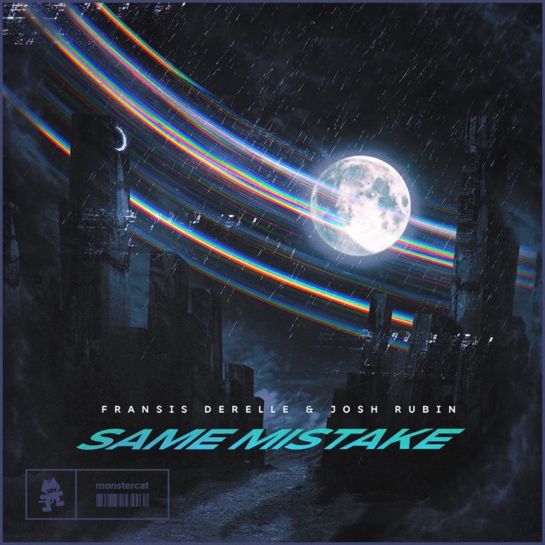 Fransis Derelle - Same Mistake