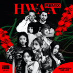 (G)IDLE - HWAA - Dimitri Vegas & Like Mike Remix