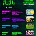 HARD Events launches gaming series, TRY HARDs on Insomniac TV via Twitch