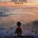 KSHMR to debut album, ‘Harmonica Andromeda’ at Insomniac’s Park N Rave