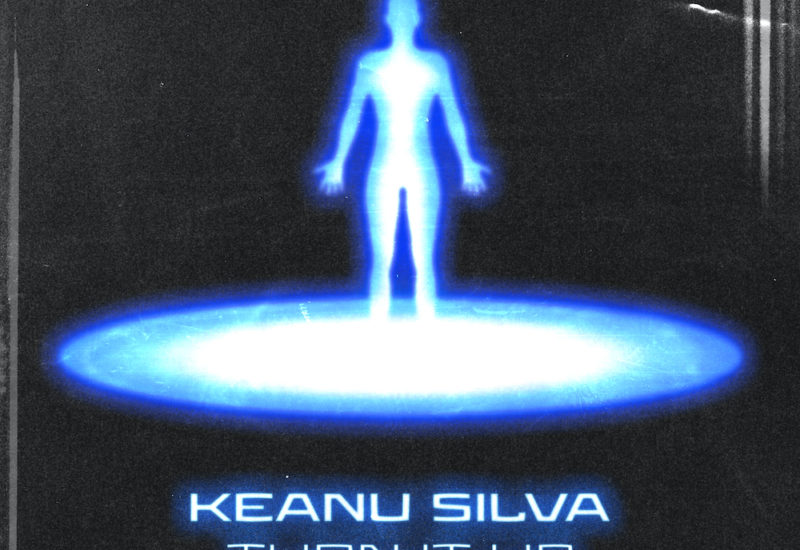 Keanu Silva - Turn It Up