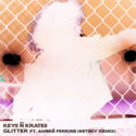 Netsky remixes Keys N Krates’ ‘Glitter’ (ft. Ambré Perkins)