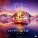 Liquid Stranger releases 9-track ‘Psychonaut Remix EP’