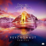 Liquid Stranger - Psychonaut Remix EP