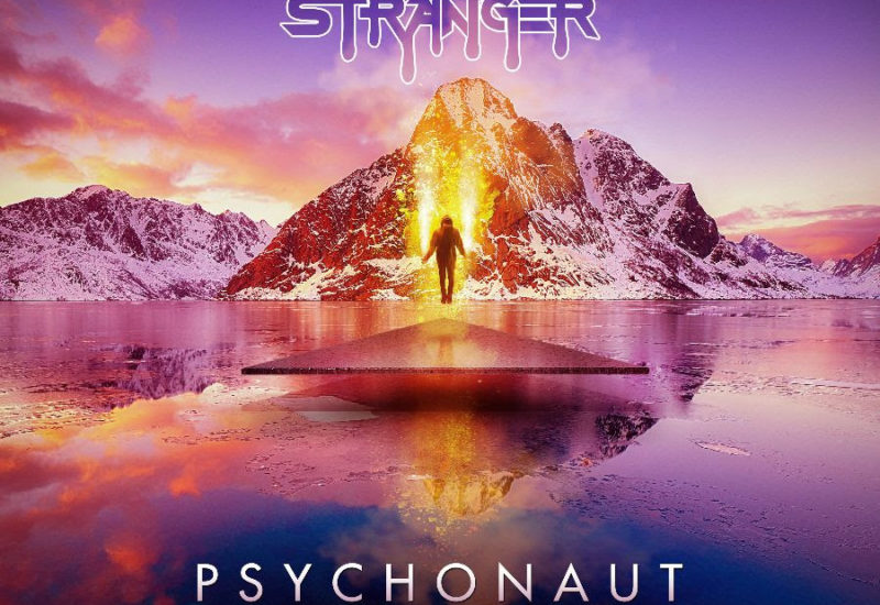 Liquid Stranger - Psychonaut Remix EP