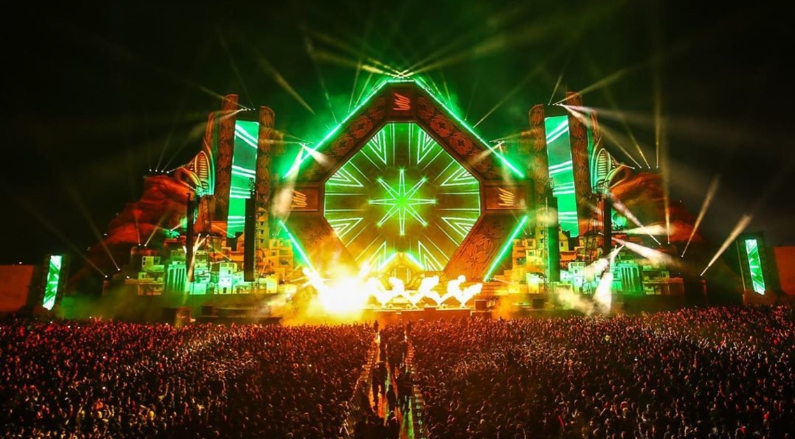 MDLBEAST launches MDLBEAST Records