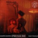 Martin Garrix & Tove Lo release ‘Pressure’