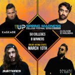 Monster Energy Up & Up - Spring Madness
