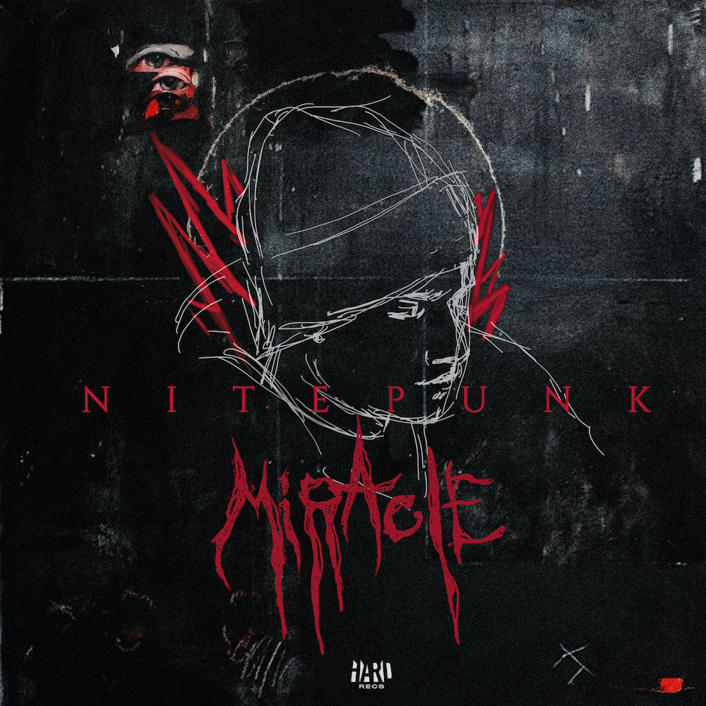 Nitepunk - Miracle