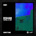 R3HAB, Fafaq, & DNF release tech-house single, ‘Ringtone’