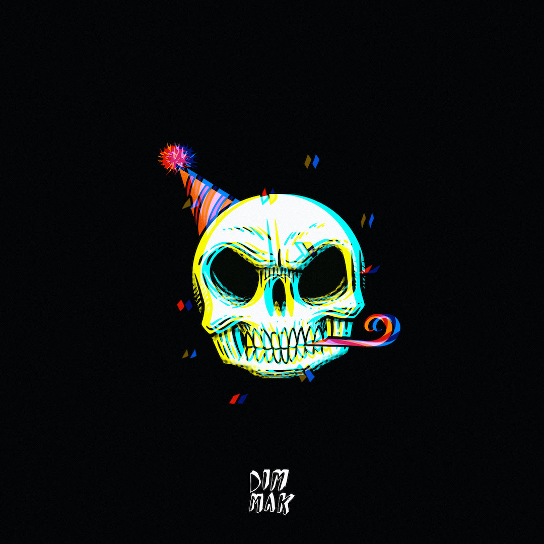 Riot Ten, CHRMNDRS & Krystall Poppin - Poppin