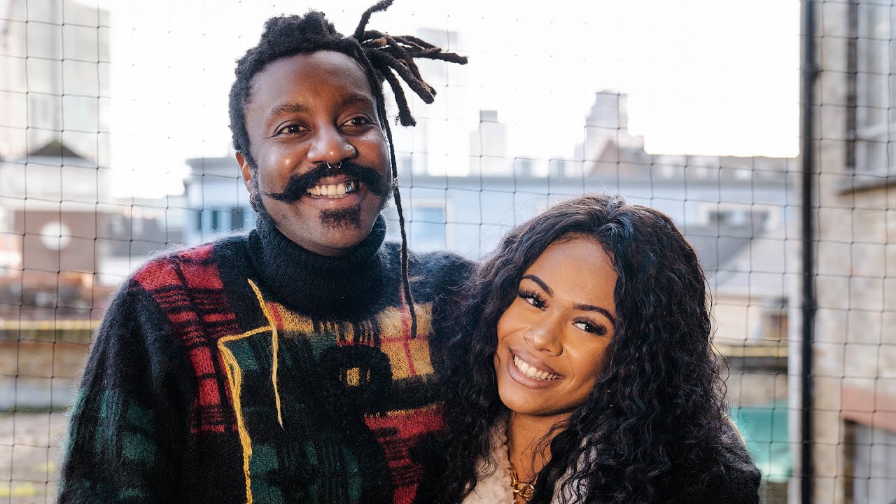 Rudimental - Be The One - Stripped Back Acoustic Mix