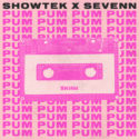 Showtek & Sevenn - Pum Pum