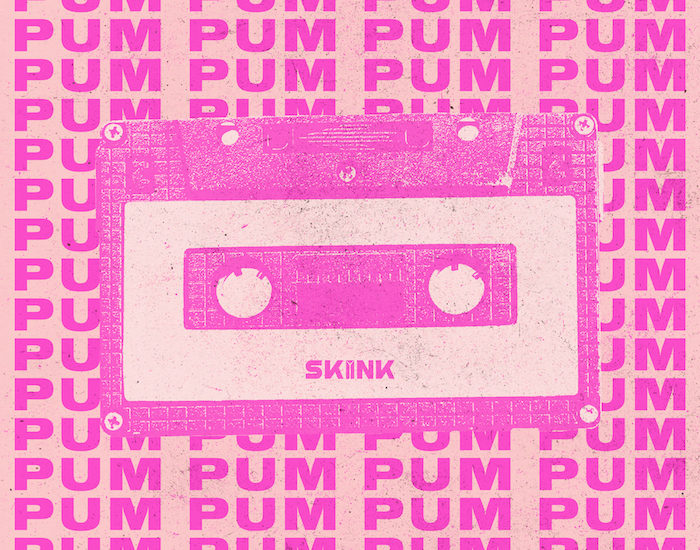 Showtek & Sevenn - Pum Pum