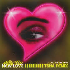 Silk City - New Love - TSHA Remix