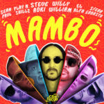 Steve Aoki & Willy William - MAMBO