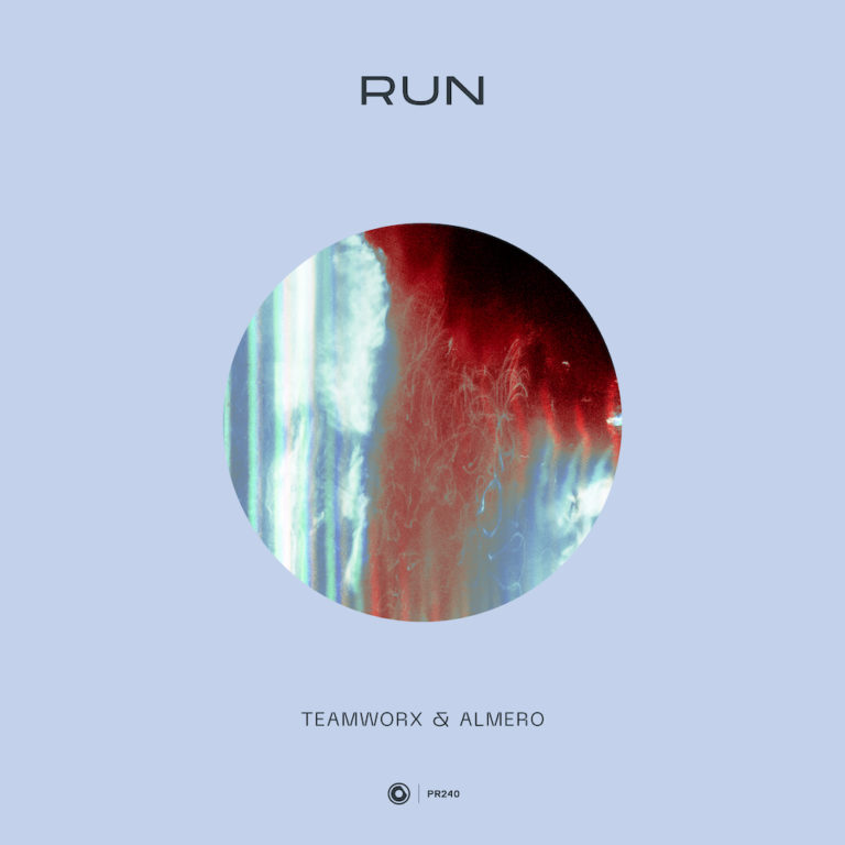 Teamworx & Almero - Run
