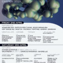 Tobacco Dark Virtual reveals massive lineup for Opening Weekend