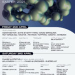 Tobacco Dock Virtual Opening Weekend Lineup