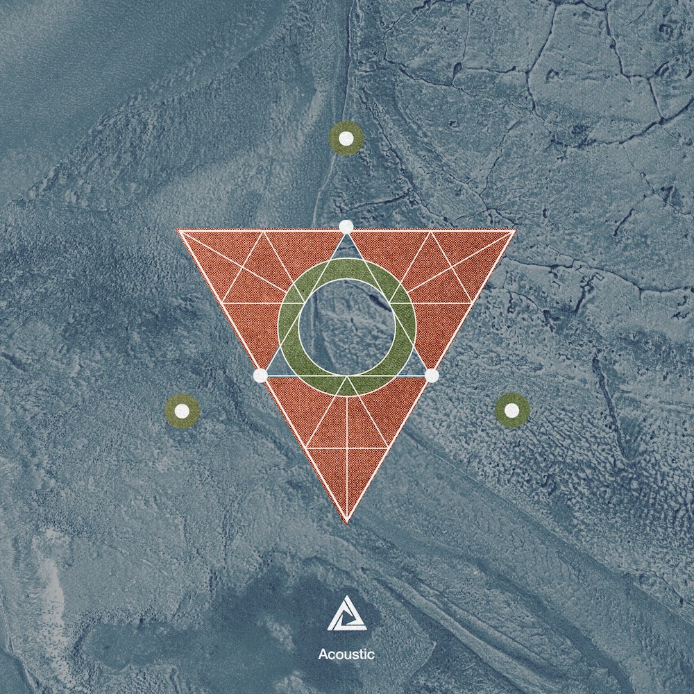 Tritonal - Dylan Matthew - Au5 - Happy We Are (Acoustic)