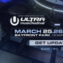 Ultra Music Festival confirms 2022 dates