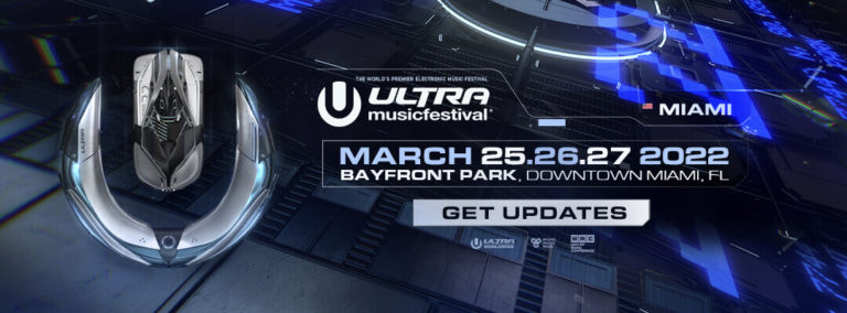 Ultra Music Festival confirms 2022 dates