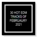 30 Hottest EDM tracks of February 2021
