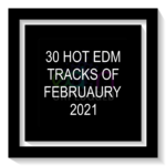 30 Hot EDM Tracks of February 2021