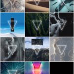 3LAU - Ultraviolet NFT