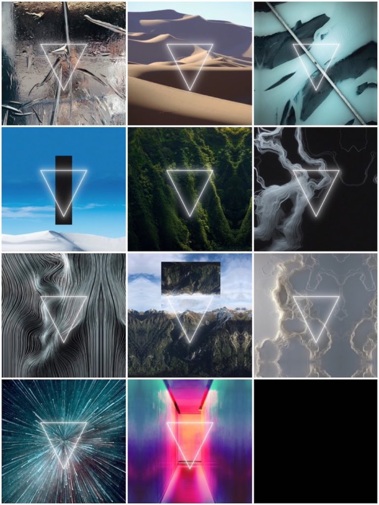 3LAU - Ultraviolet NFT