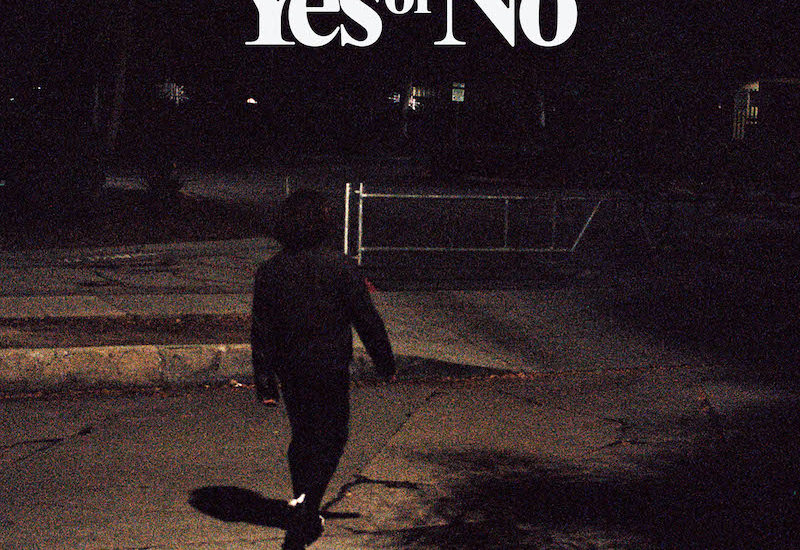 Brando - Yes Or No