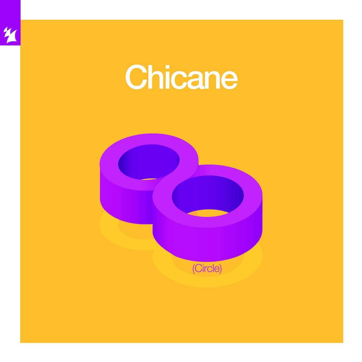 Chicane - 8 (Circle)