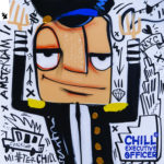 Chill Executive Officer Compilation Vol. 5