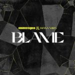 Cosmic Gate - Blame ft. Diana Miro