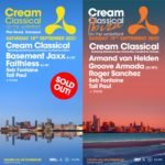 Cream Classical on the Waterfront 2021