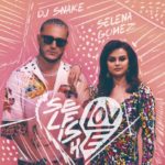 DJ Snake & Selena Gomez - Selfish Love