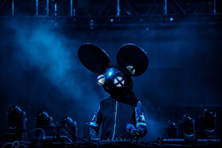 Day Of The deadmau5 2021