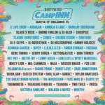 Dirtybird CampINN 2021 lineup