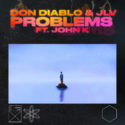 Don Diablo teams-up with JLV on uplifting single, ‘Problems’