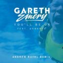 Gareth Emery releases remix package for ‘You’ll Be OK’
