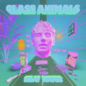 Glass Animals share a live version of ‘Heat Waves’