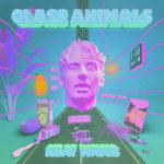 Glass Animals - Heat Waves Live Version