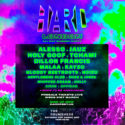 HARD London 2021 reveals massive lineup with Alesso, Jauz, & Tchami