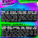 HARD Summer Music Festival 2021 drops massive lineup