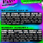 HARD Summer Music Festival 2021