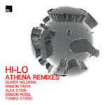 HI-LO - Athena Remix EP