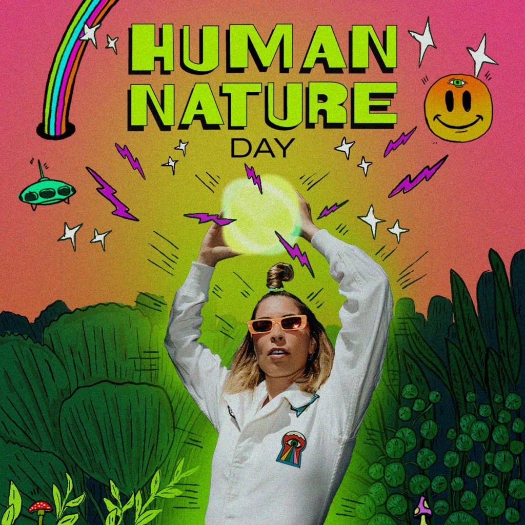 Human Nature - Day