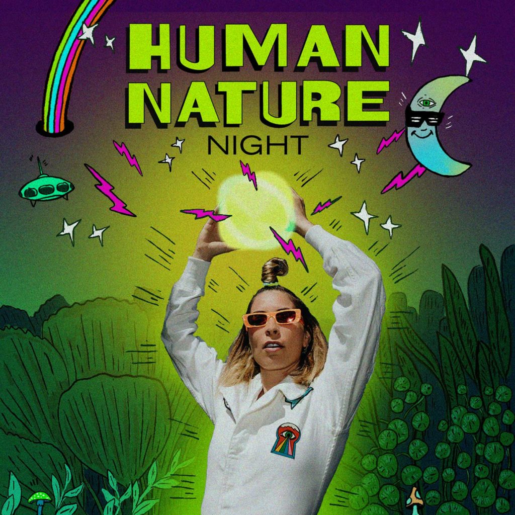 Human Nature - Night