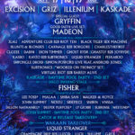 Imagine Music Festival 2021