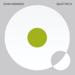 John Digweed - QUATTRO II